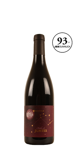 afbeelding van Gigondas