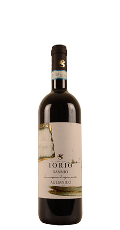 afbeelding van Aglianico del Sannio Dop