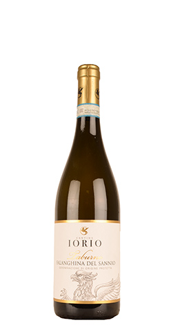 afbeelding van Falanghina del Sannio Dop