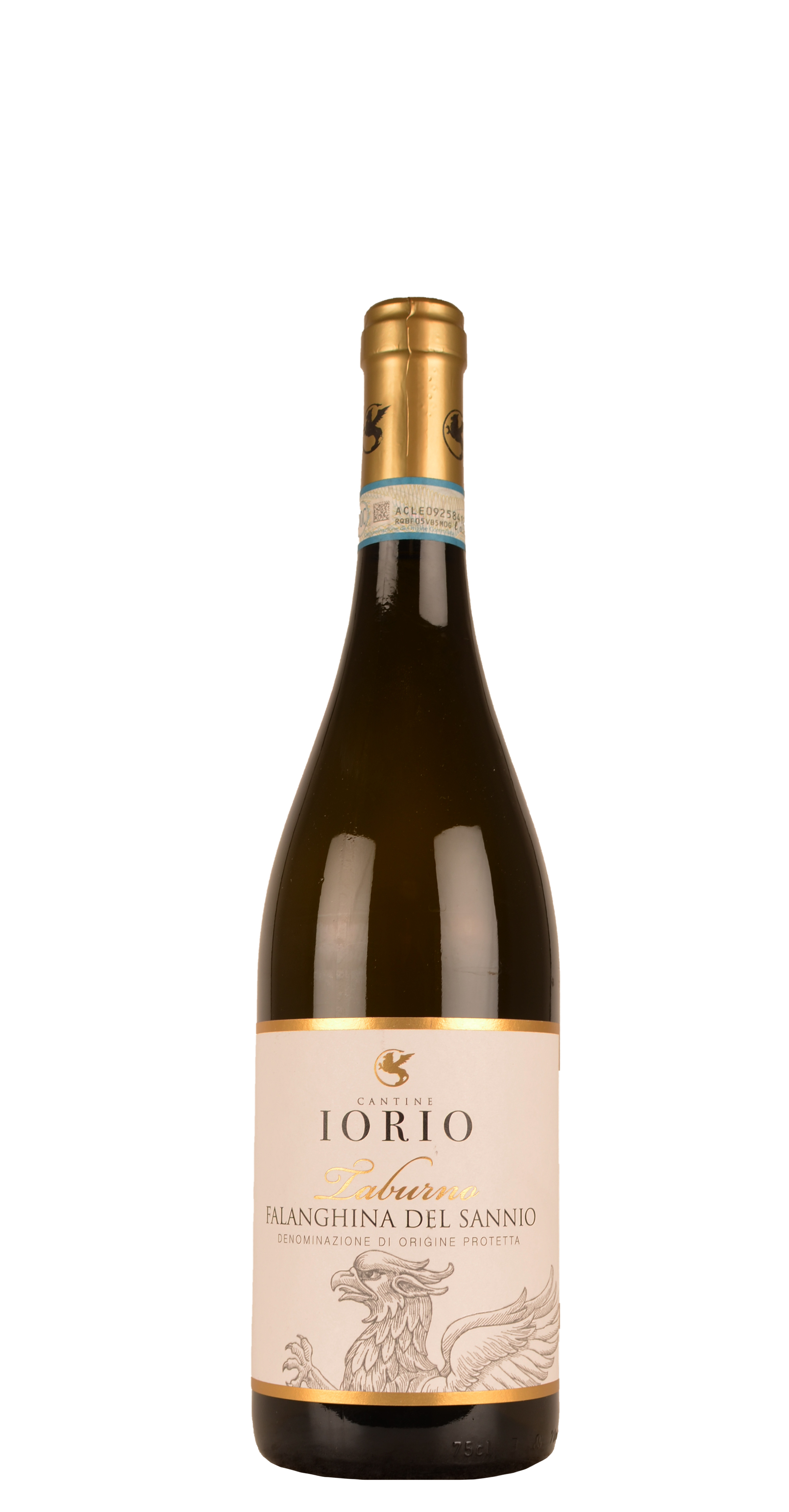 afbeelding van Falanghina del Sannio Dop
