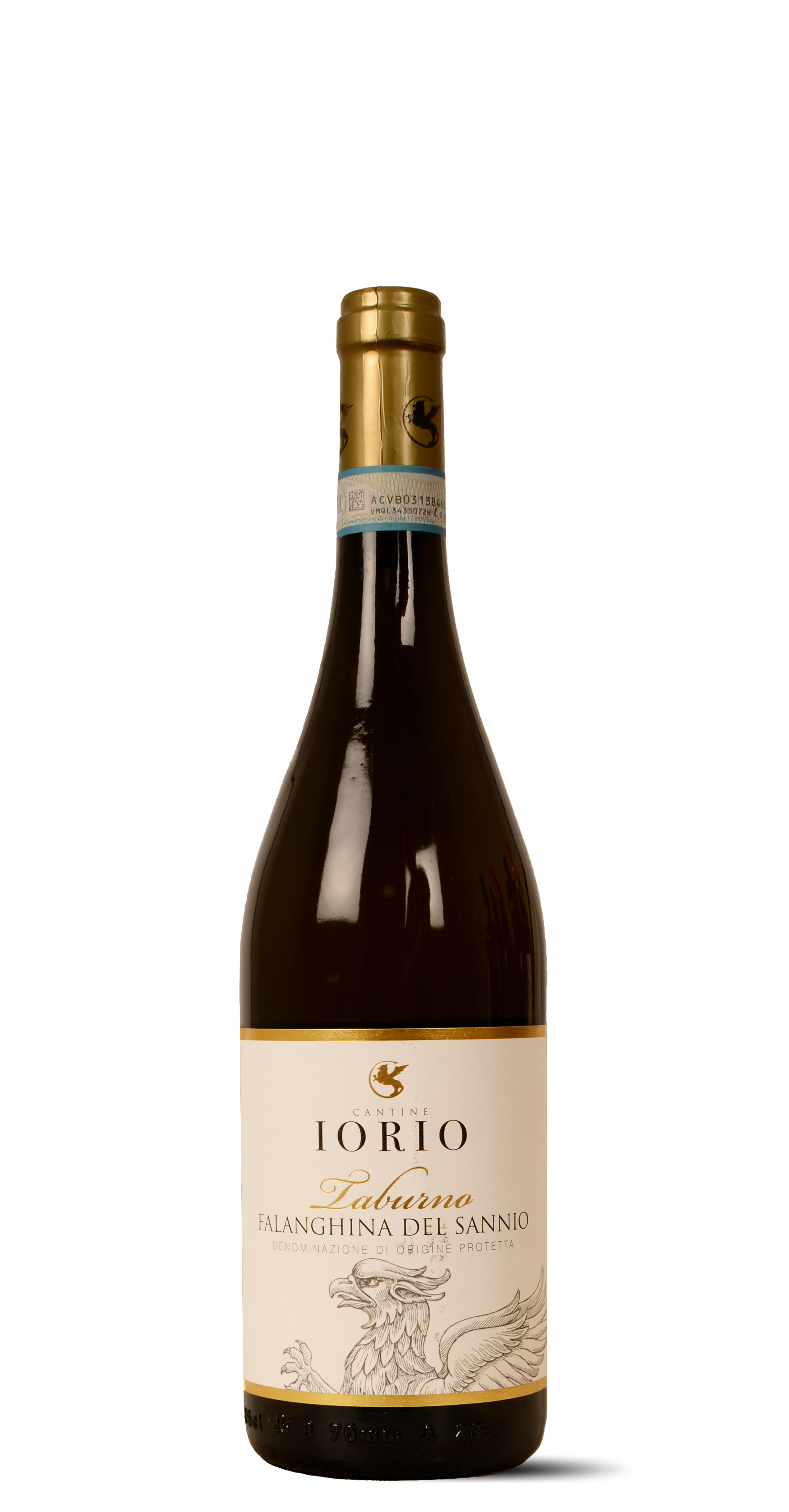 image de Falanghina del Sannio Dop
