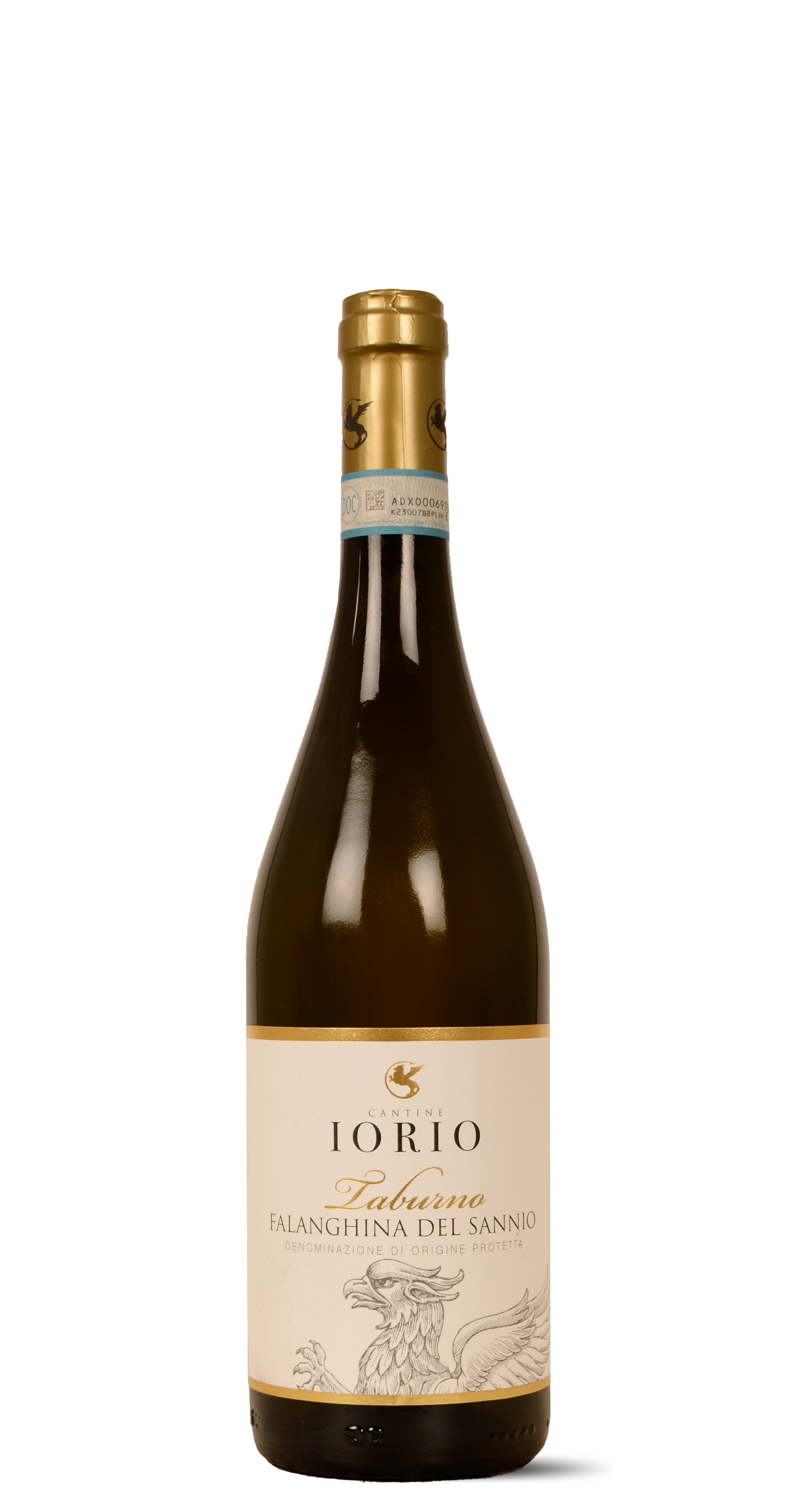 afbeelding van Falanghina del Sannio Dop