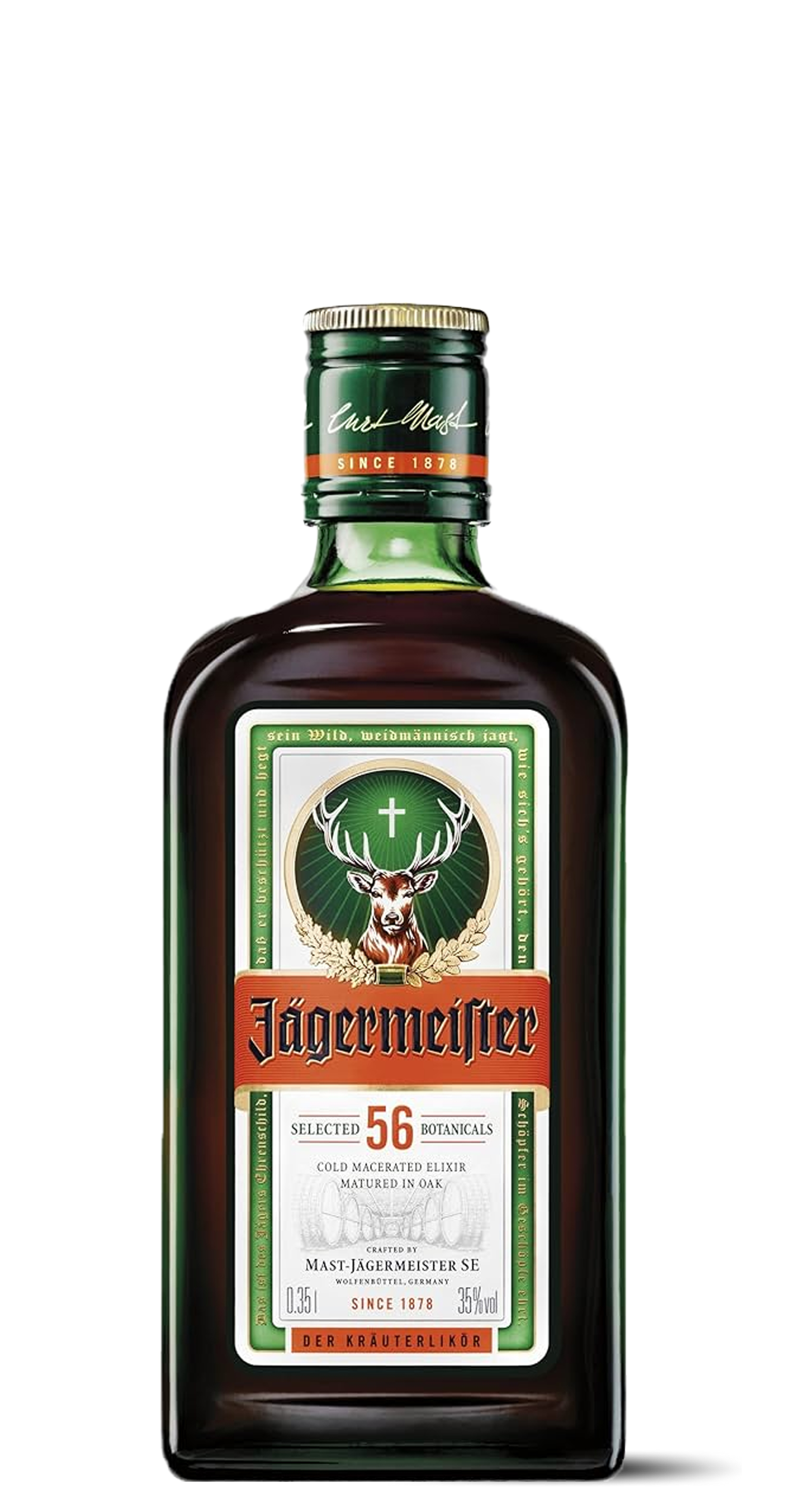 afbeelding van Herb Liqueur 35°