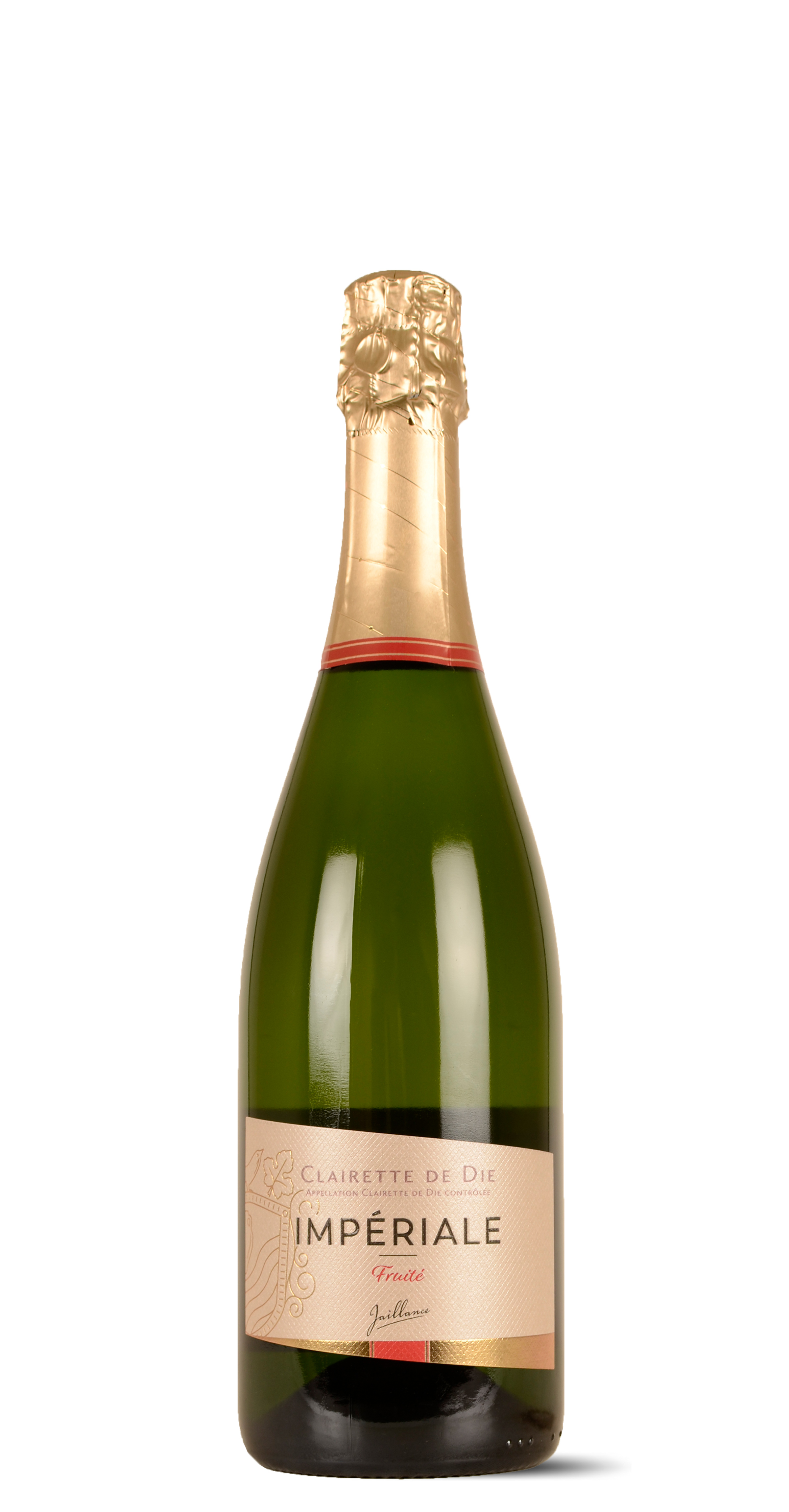 afbeelding van Clairette de Die - Doux (Méthode Ancestrale)