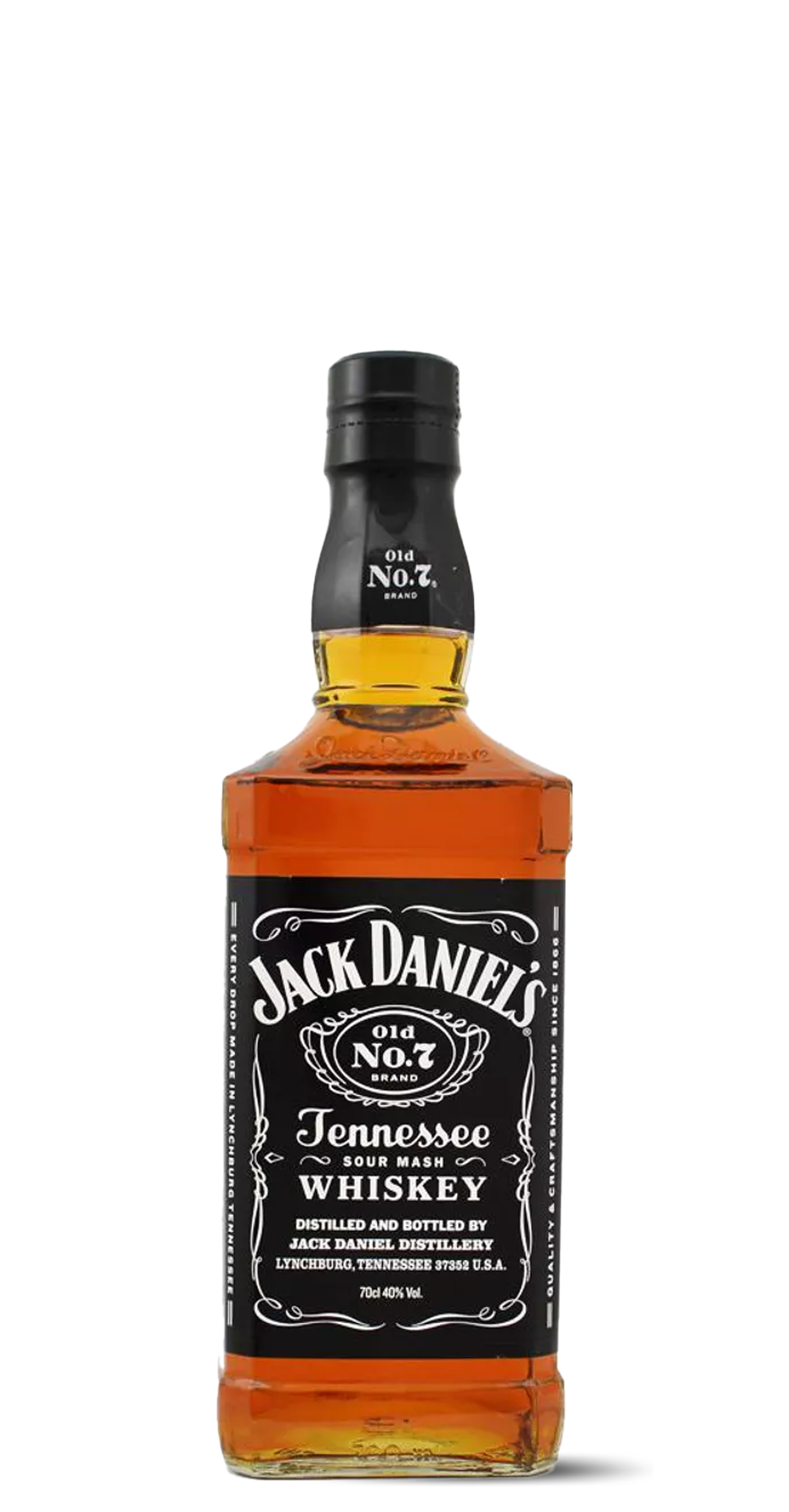 afbeelding van Tennesee Whiskey