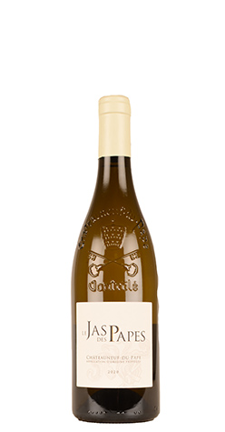 afbeelding van Châteauneuf du Pape
