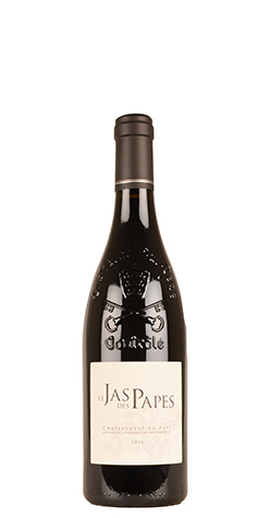 afbeelding van Châteauneuf du Pape