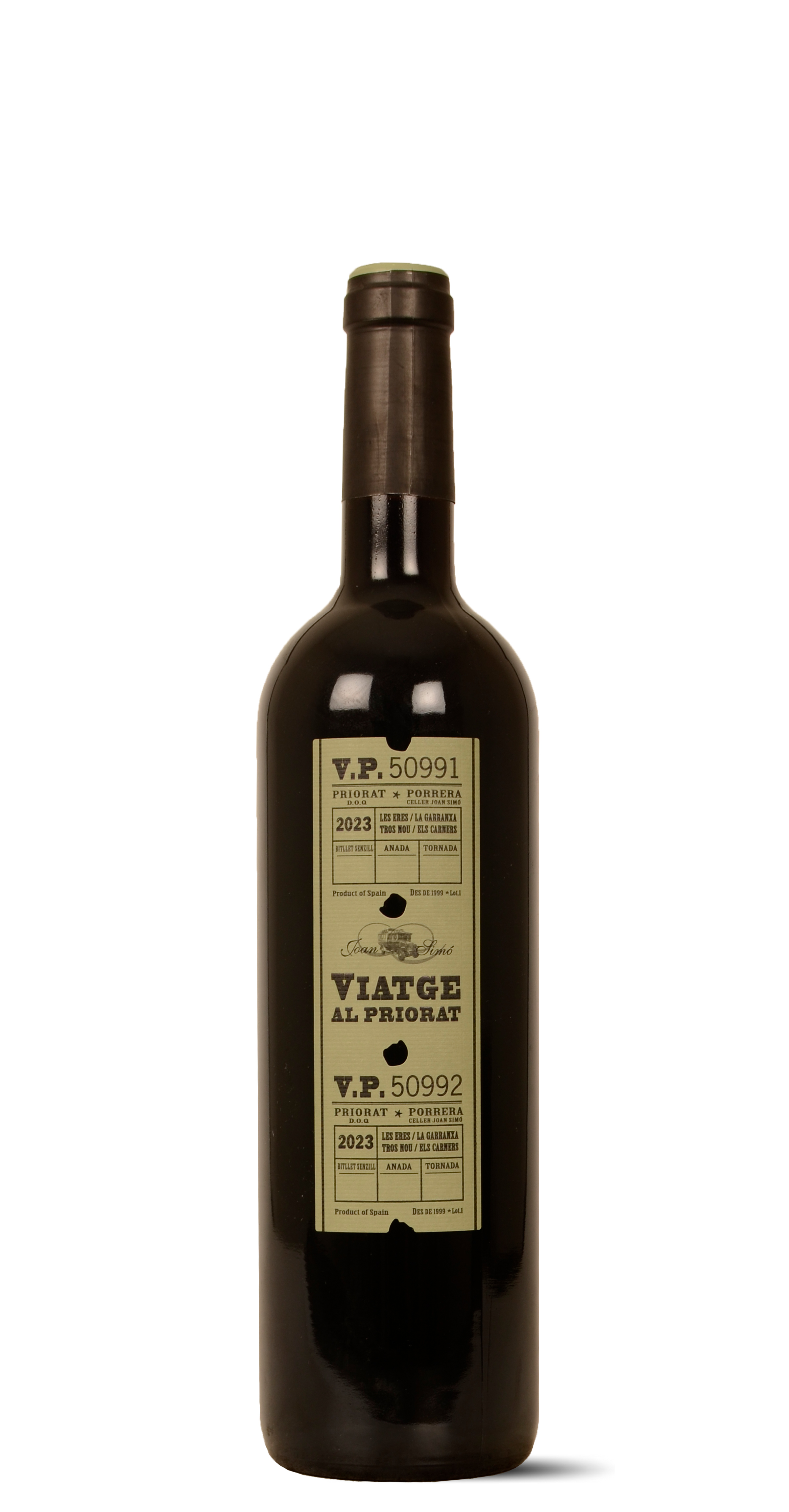 afbeelding van Viatge