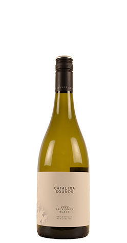 afbeelding van Catalina Sounds - Gold Medal