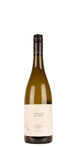 afbeelding van Catalina Sounds - Gold Medal