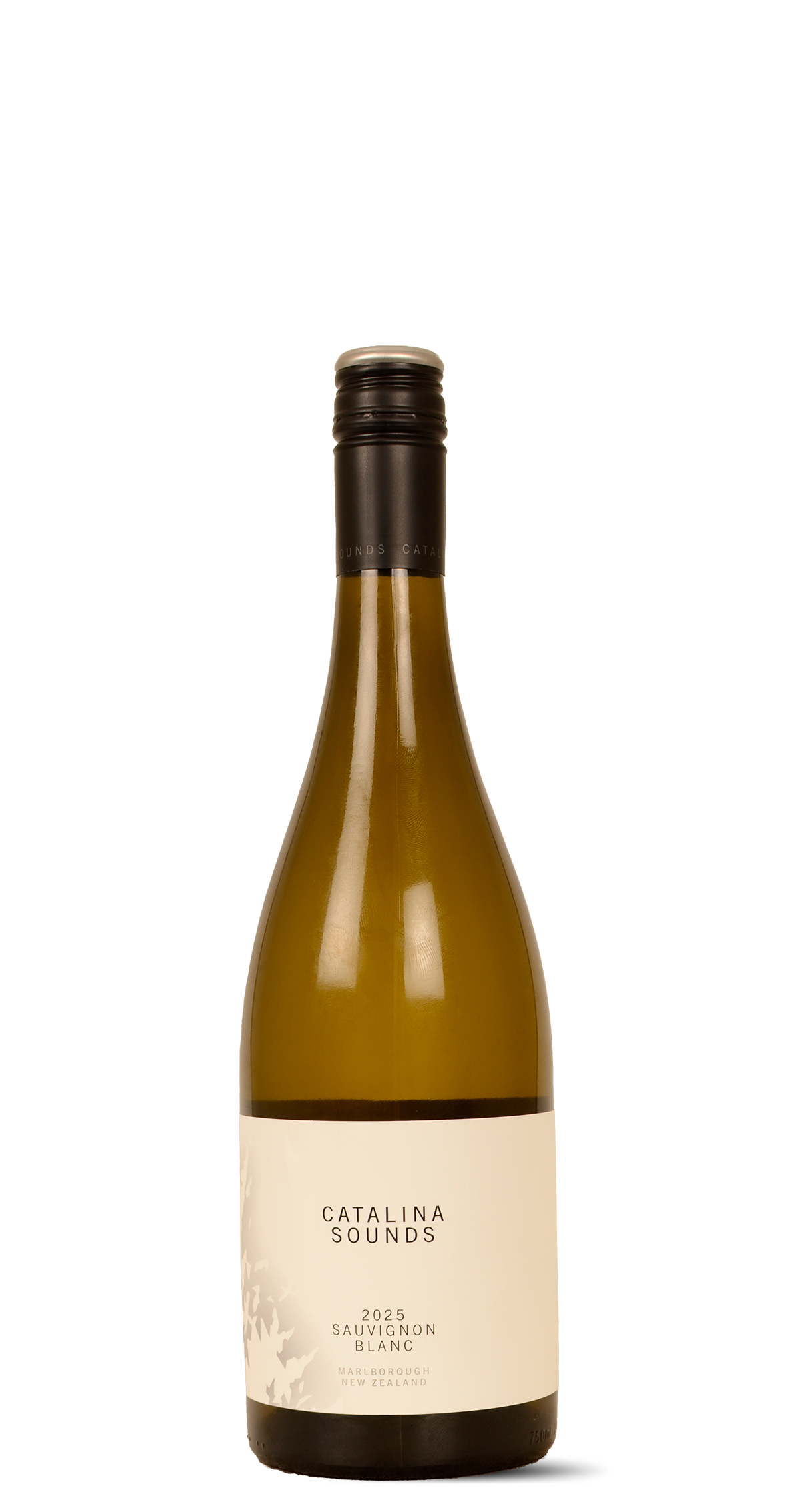 afbeelding van Catalina Sounds - Gold Medal