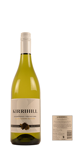 afbeelding van Premium Selection Chardonnay