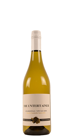 image de Premium Selection Chardonnay