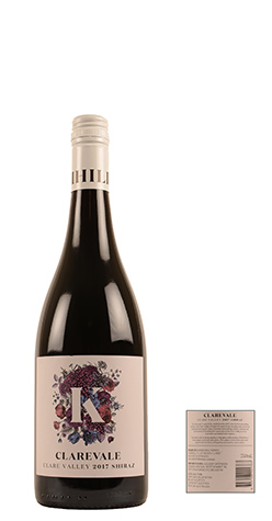 afbeelding van Clarevale