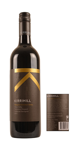 afbeelding van Vineyard Selection