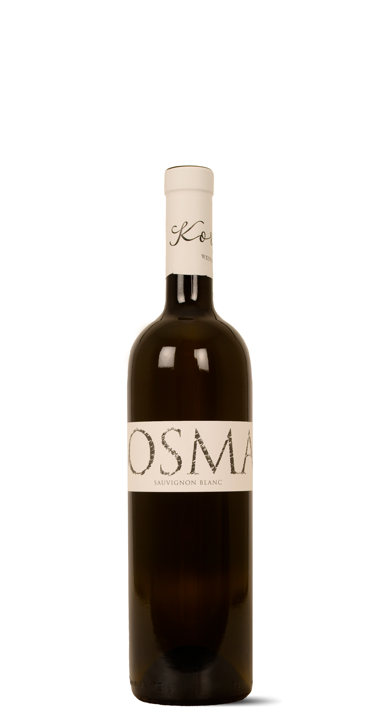 afbeelding van COSMAS