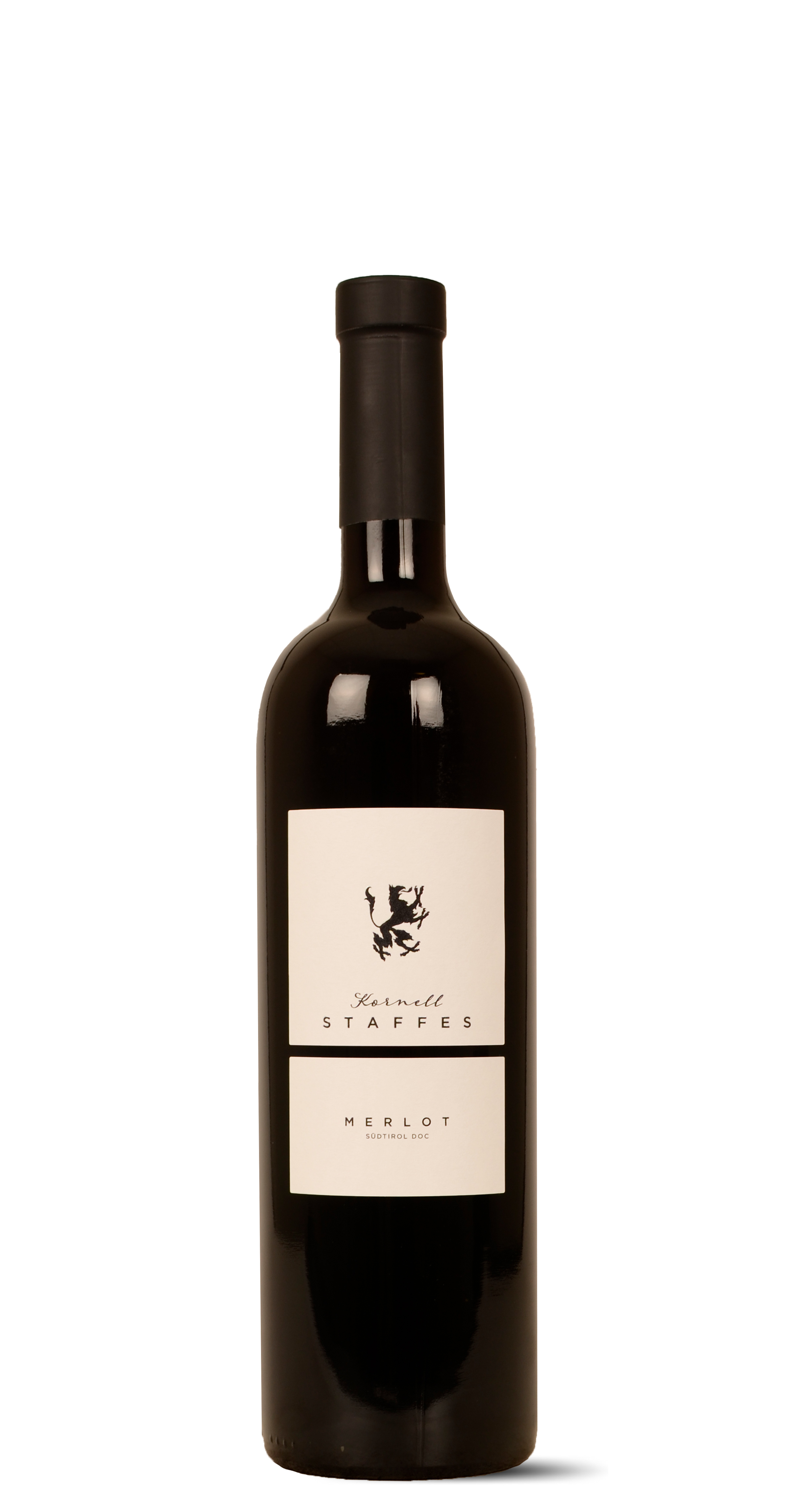 afbeelding van STAFFES