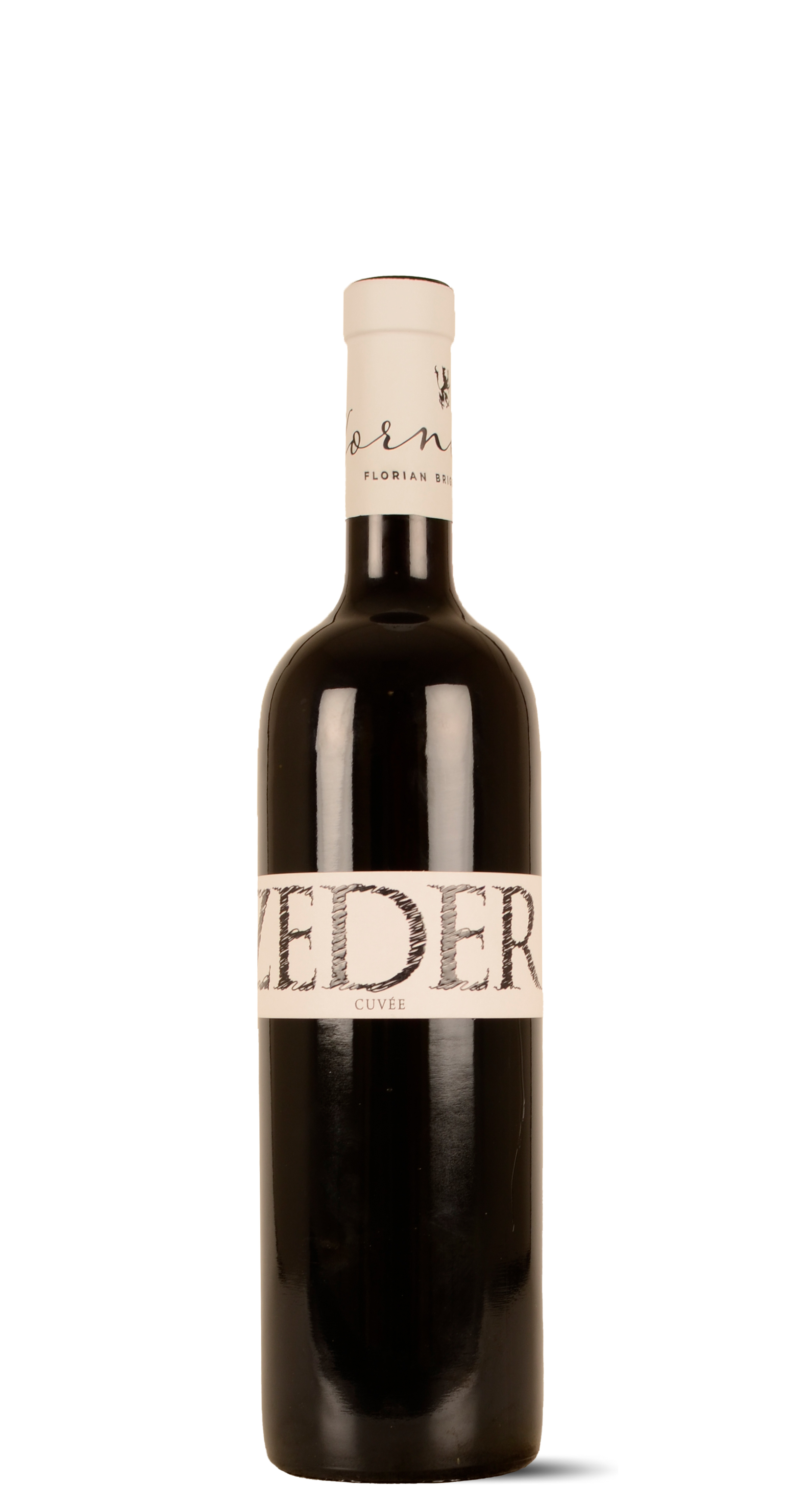 afbeelding van ZEDER