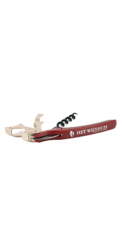 afbeelding van HET WIJNHUIS - LA FOLIE DU VIN