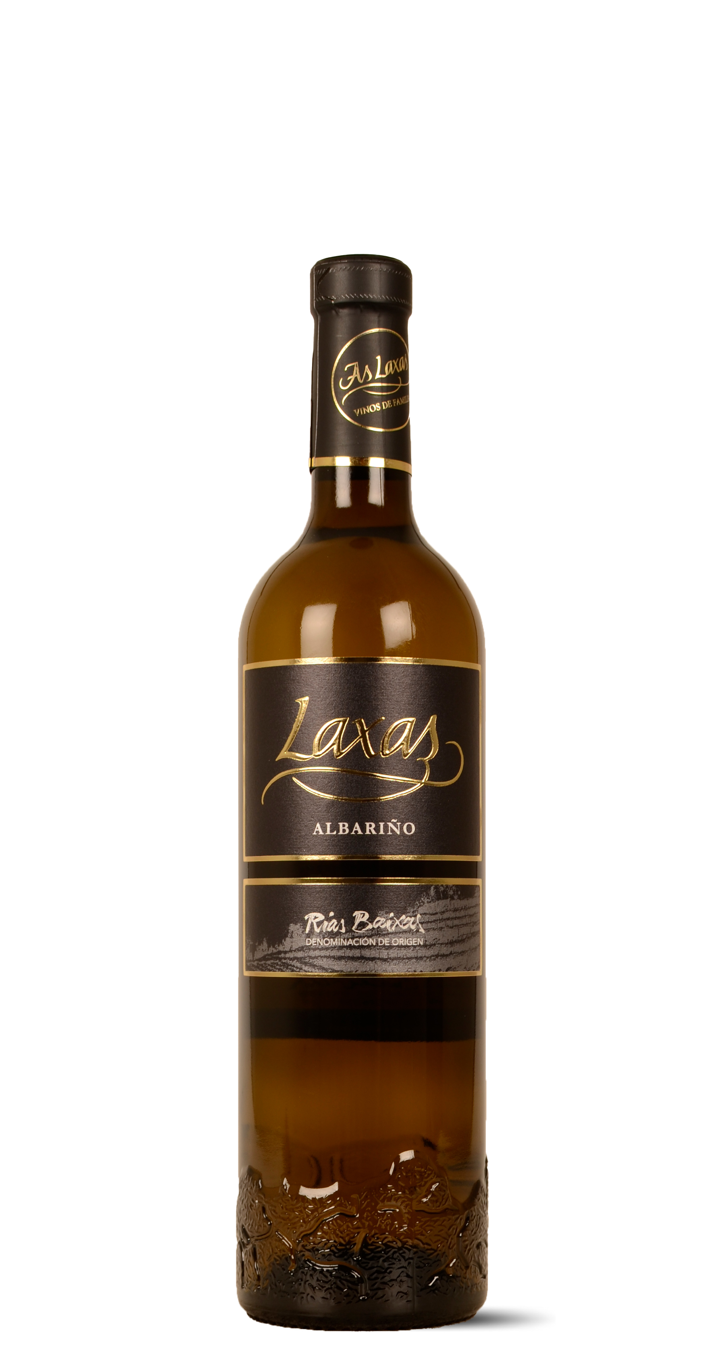 afbeelding van Rias Baixas