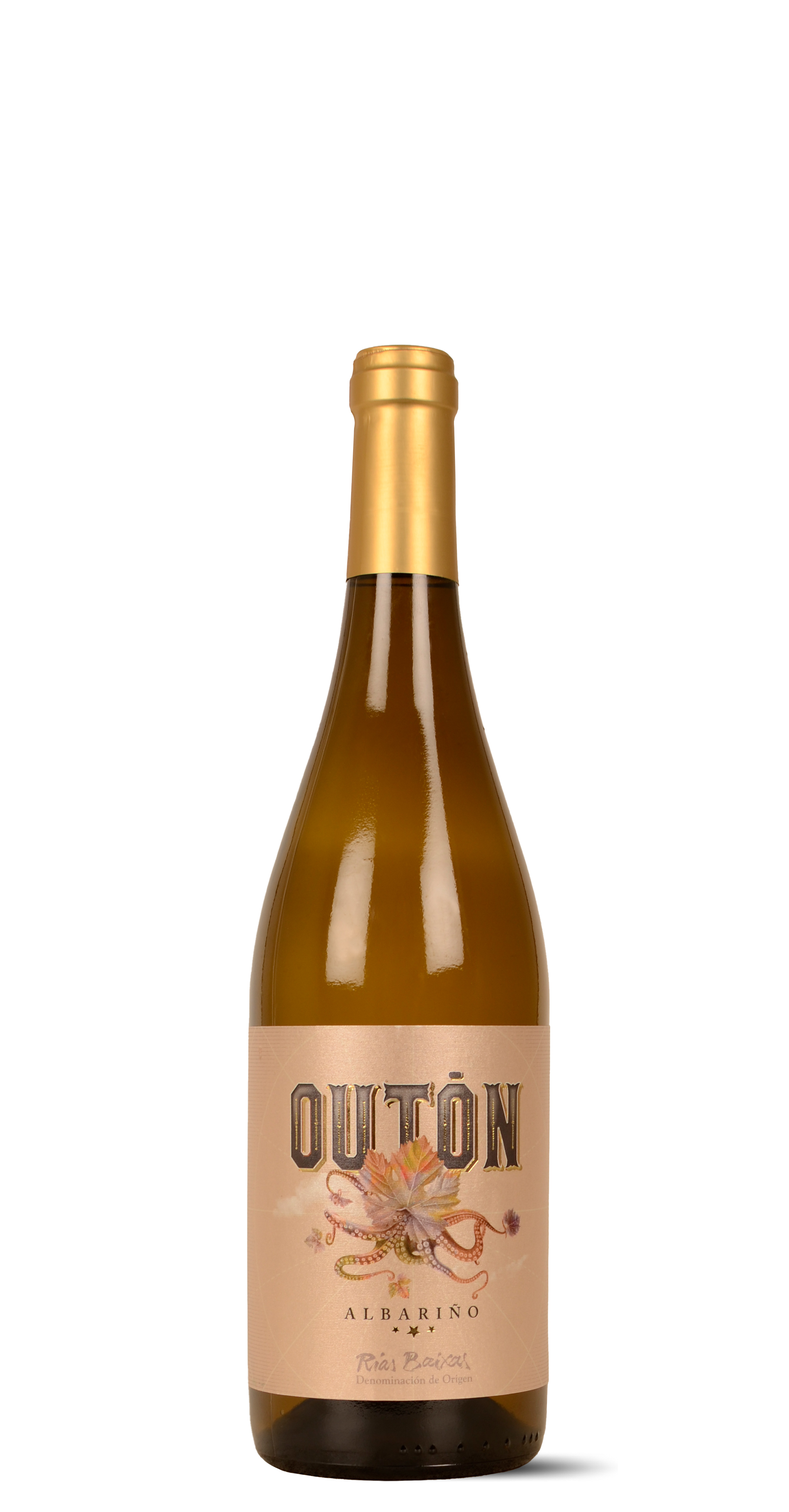 afbeelding van Rias Baixas