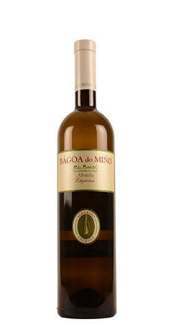 image de Bágoa do Miño
