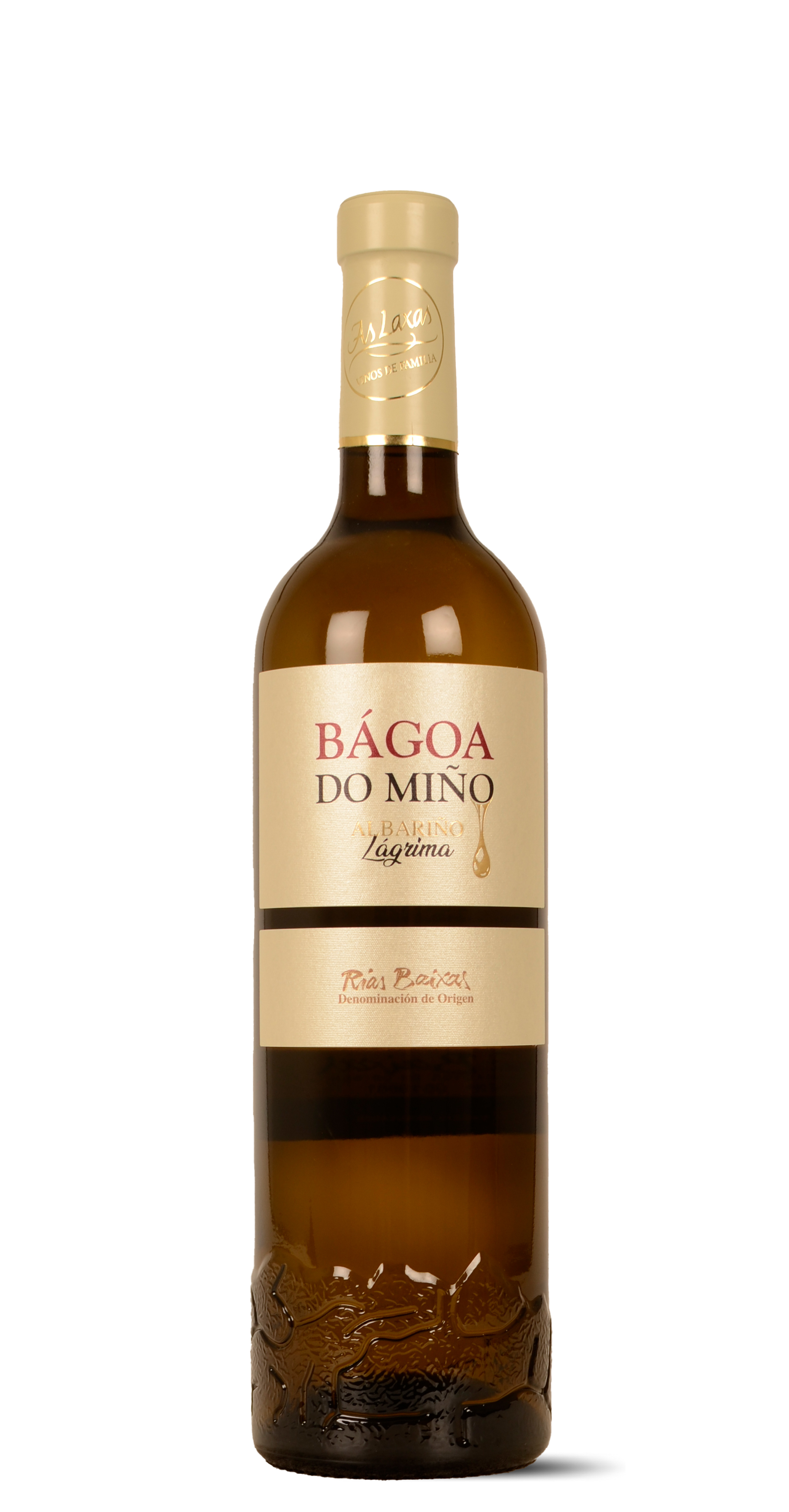 afbeelding van Bágoa do Miño