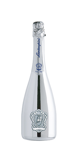 afbeelding van Extra Dry - SILVER