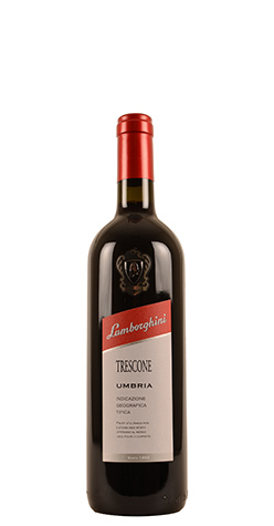afbeelding van Trescone IGT