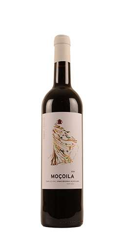 image de Moçoila - Alentejo