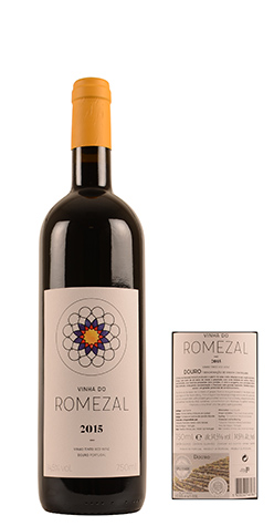 afbeelding van Rotolus - Douro Reserva