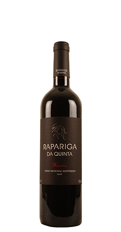 image de Luis Duarte RESERVA Red