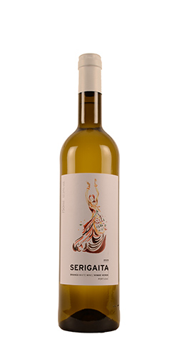 image de Serigaita - Vinho Verde
