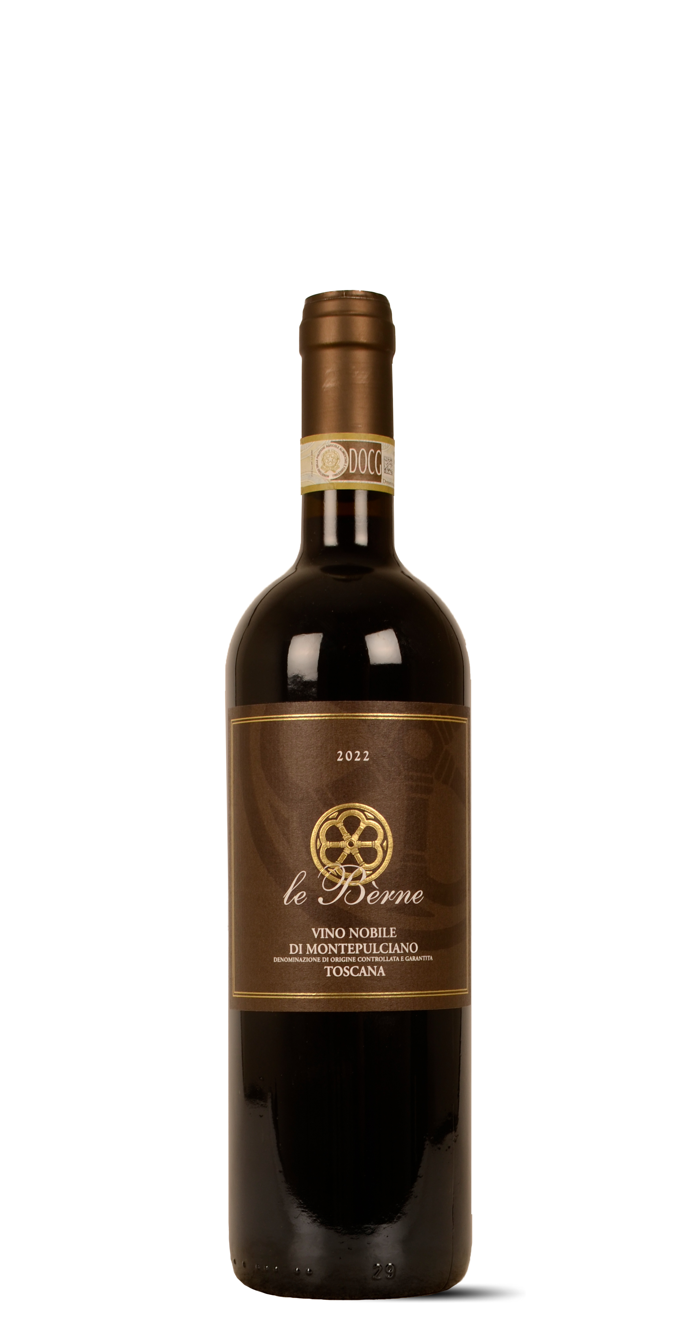 afbeelding van Vino Nobile di Montepulciano