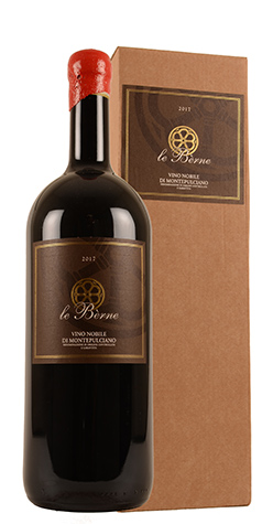 afbeelding van Vino Nobile di Montepulciano