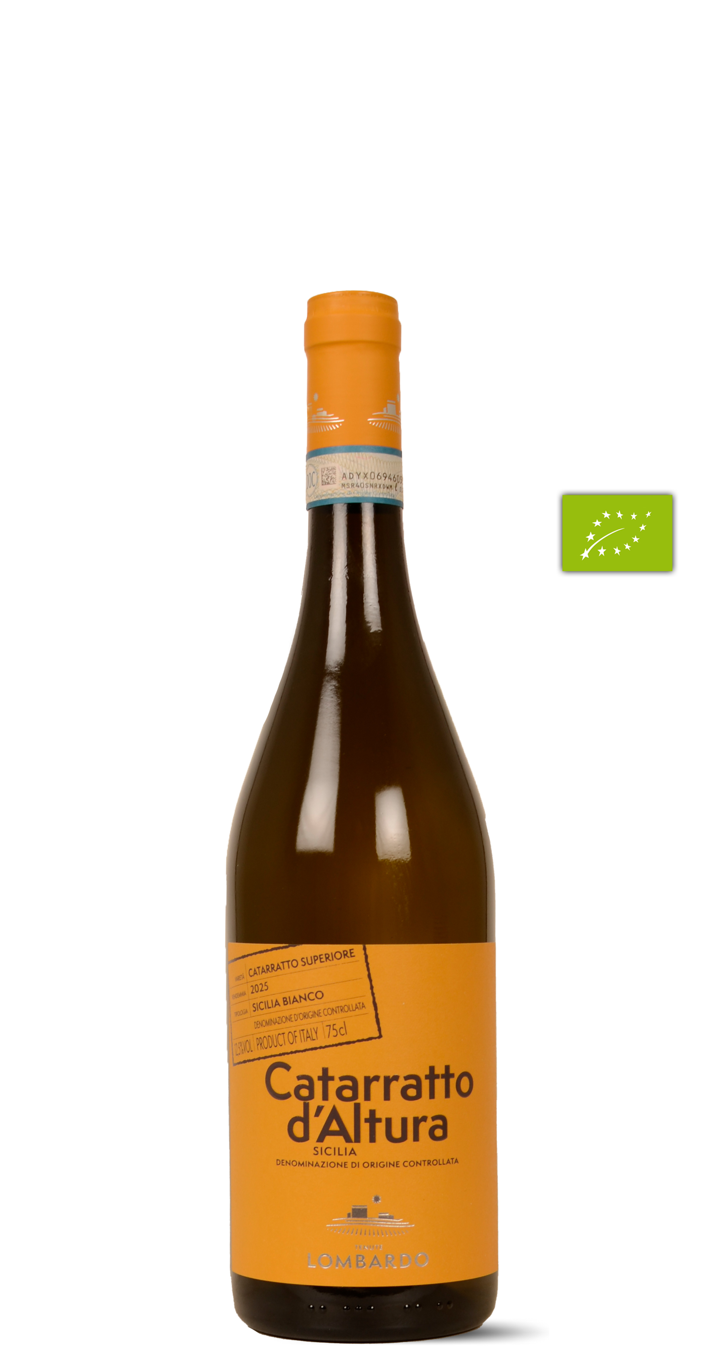 afbeelding van Catarratto d'Altura