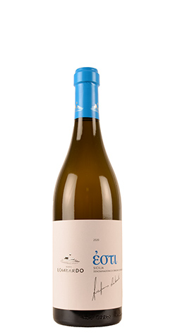 afbeelding van Esti - Riserva affinato per una parte in barrique