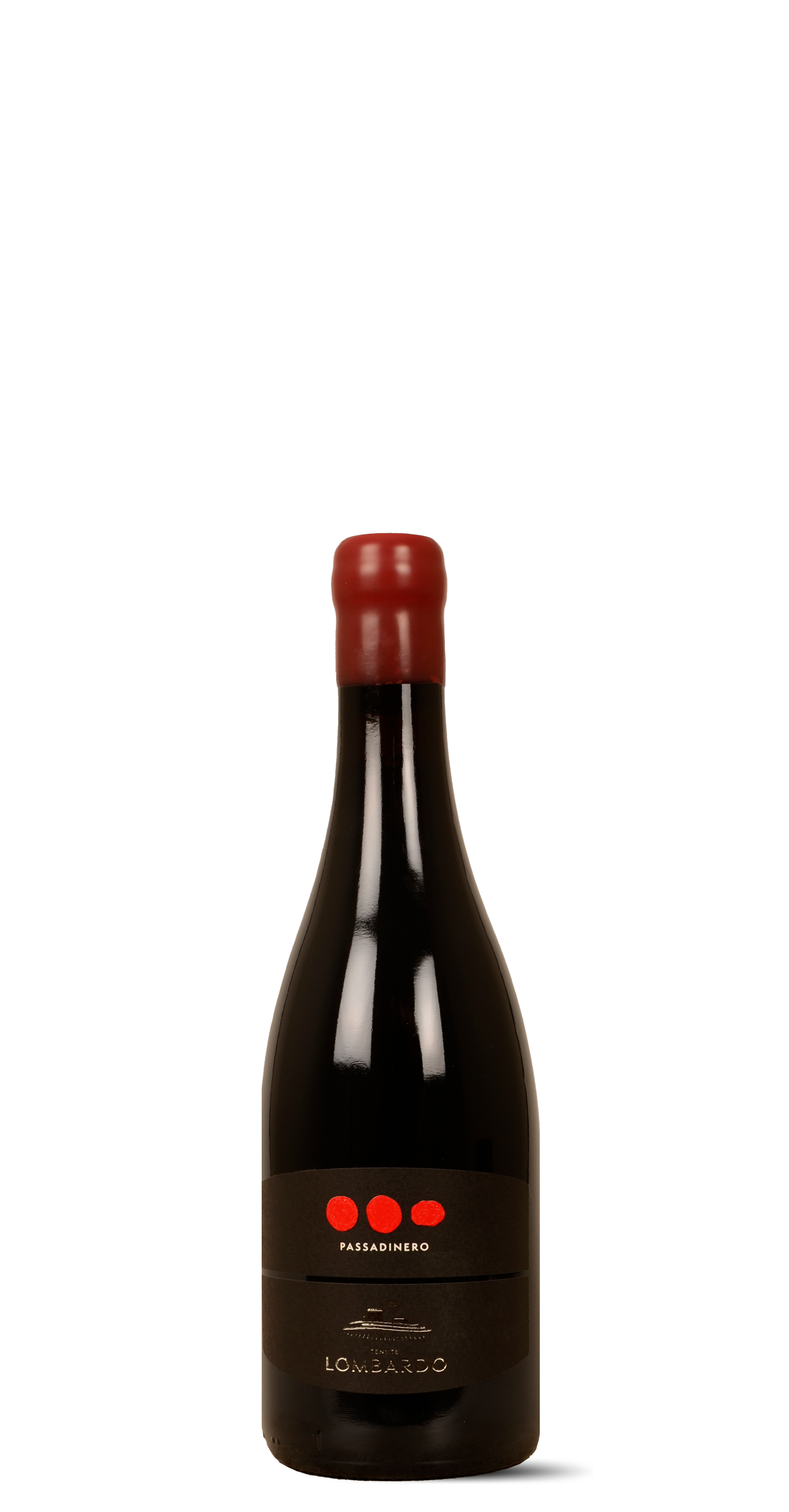 afbeelding van Passa di Nero