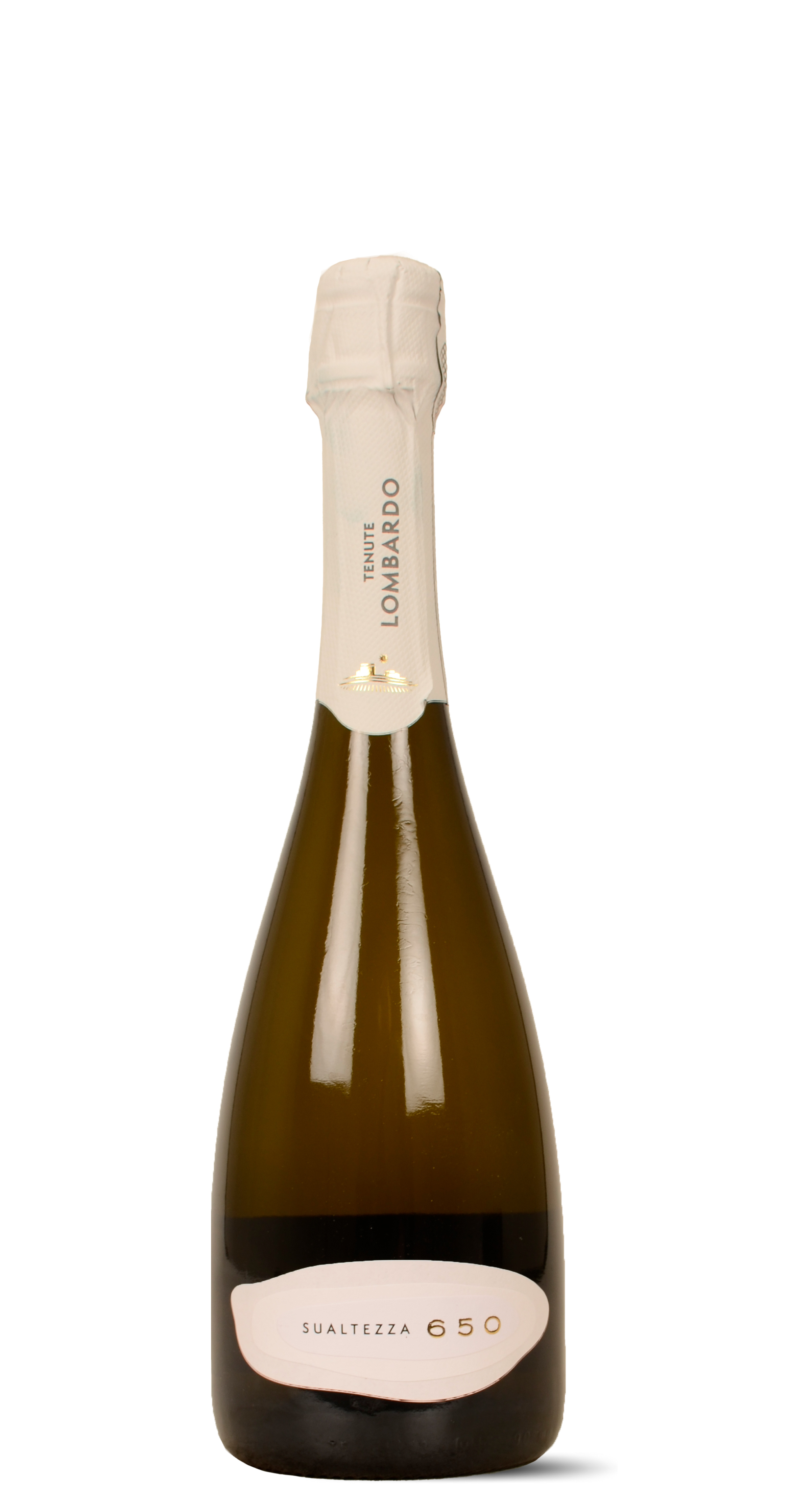 afbeelding van SuAltezza Bianco - Catarratto