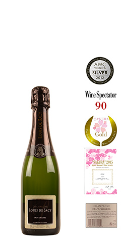 image de Brut Originel