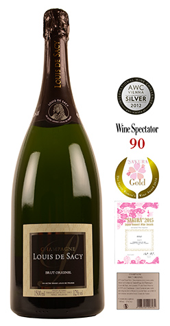 image de Brut Originel