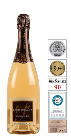 image de Brut