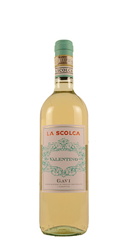 image de Valentino Gavi DOCG