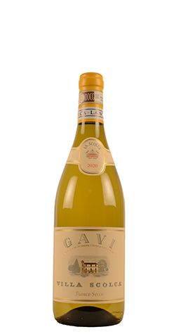 image de Villa Scolca Gavi DOCG