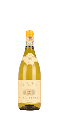 image de Villa Scolca Gavi DOCG