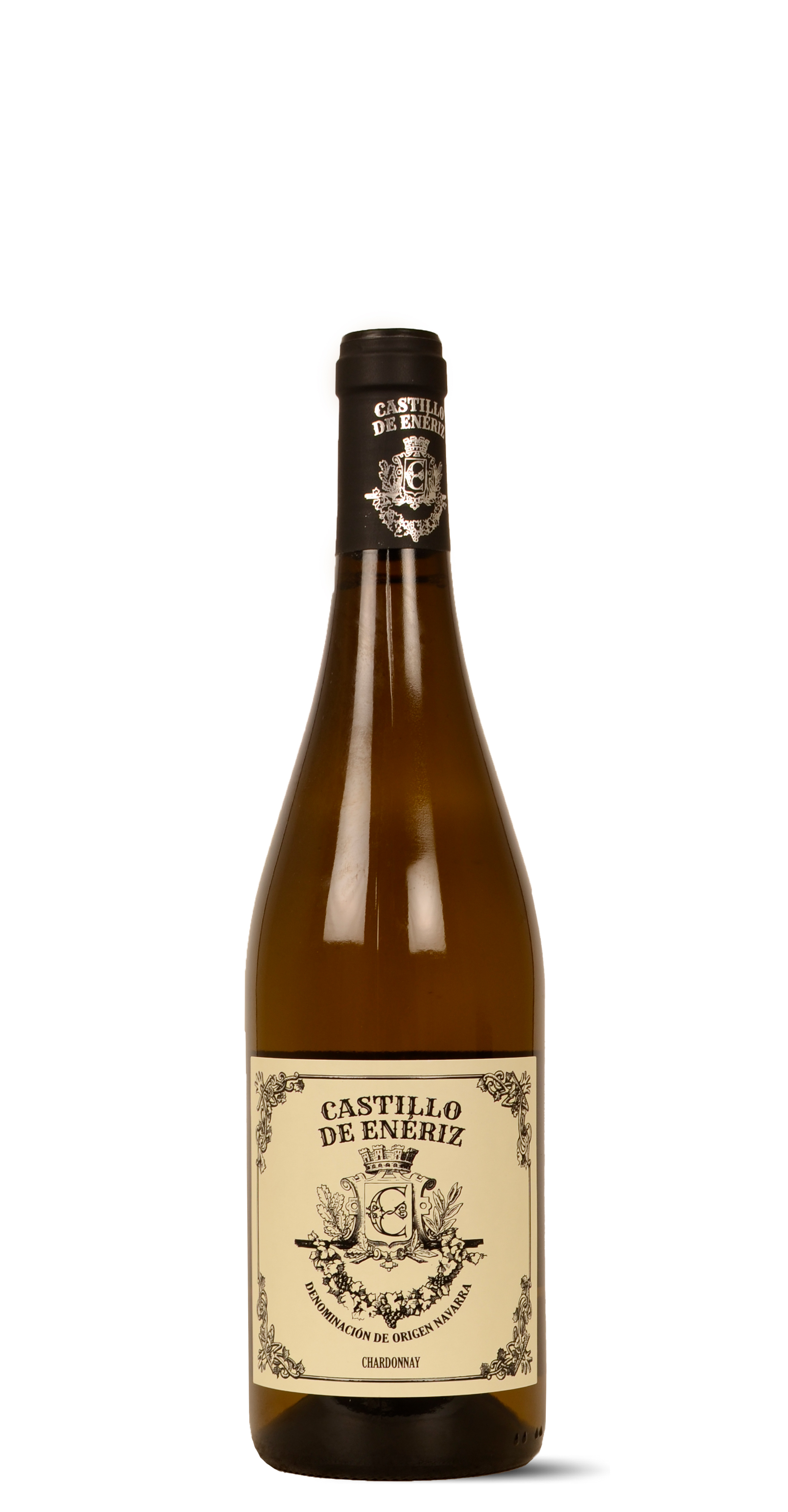 afbeelding van 100 % Chardonnay