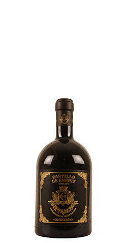 afbeelding van Collecion GOLD MUNDUS VINI