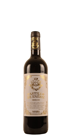 afbeelding van Crianza