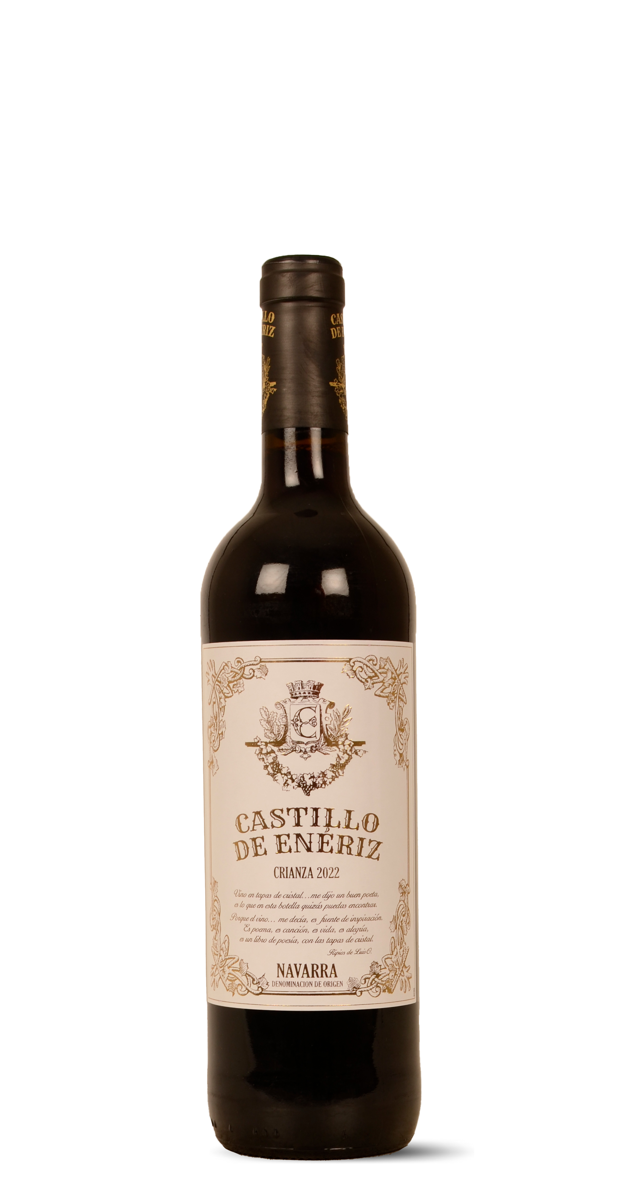 afbeelding van Crianza