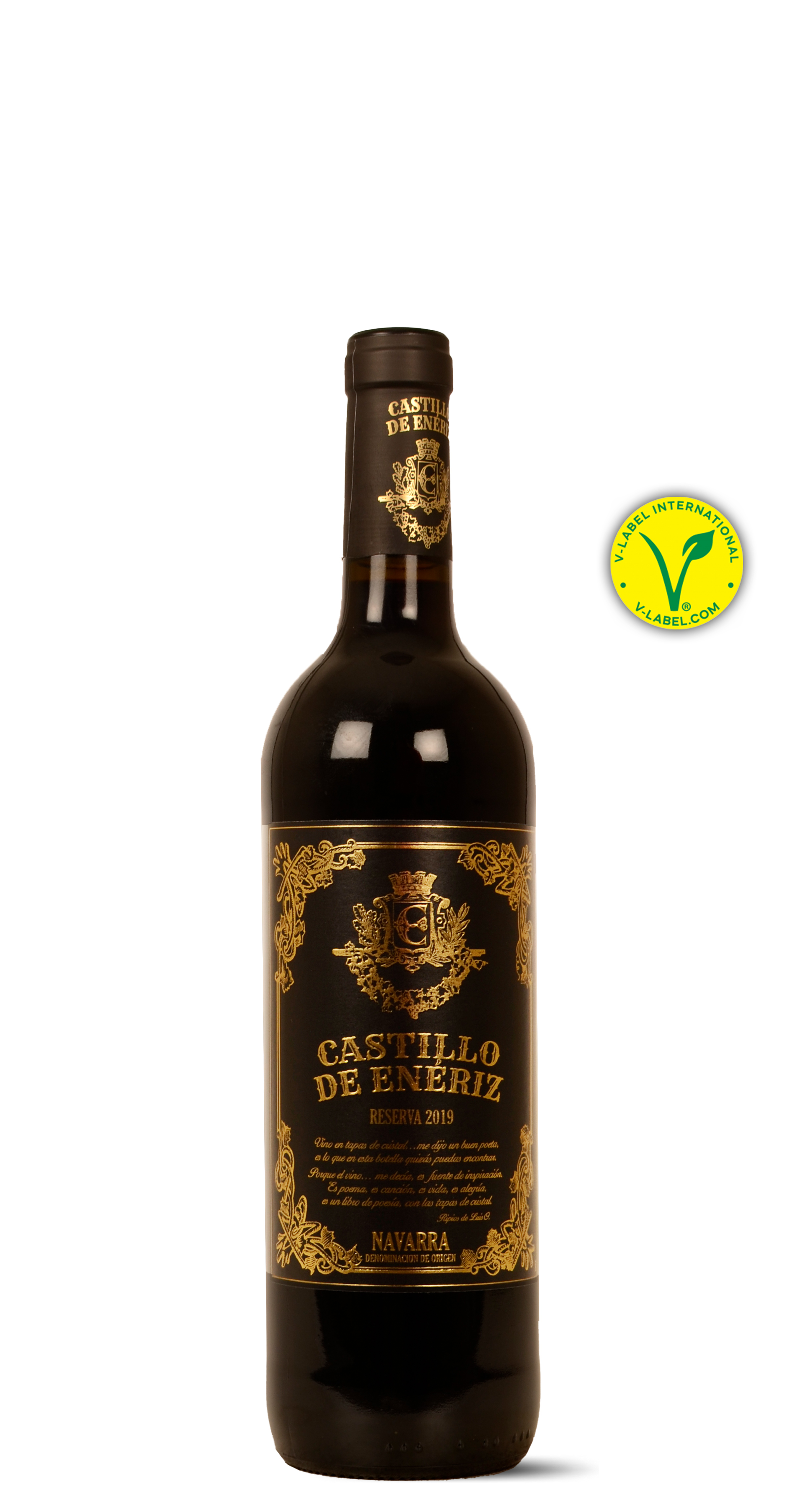 afbeelding van Reserva